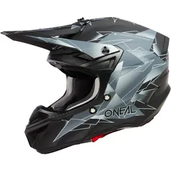 Oneal 5Series Polyacrylite Surge Motocross Helm L (59/60)
