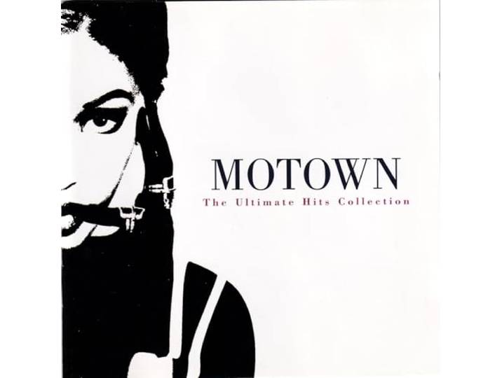 Motown: THE HITS COLLECTION VOLUME 1