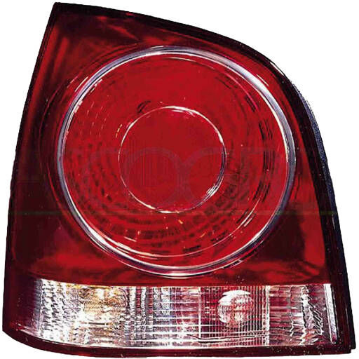 PRASCO VG0224154 Rear light