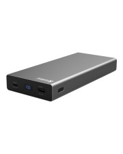 SANDBERG Powerbank USB-C PD 100W 20000 (420-52)