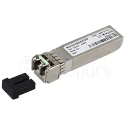 BlueOptics BO35J856S3D SFP+ 10GBASE-SR MM 850nm 300m LC-D f. Planet MTB-SR
