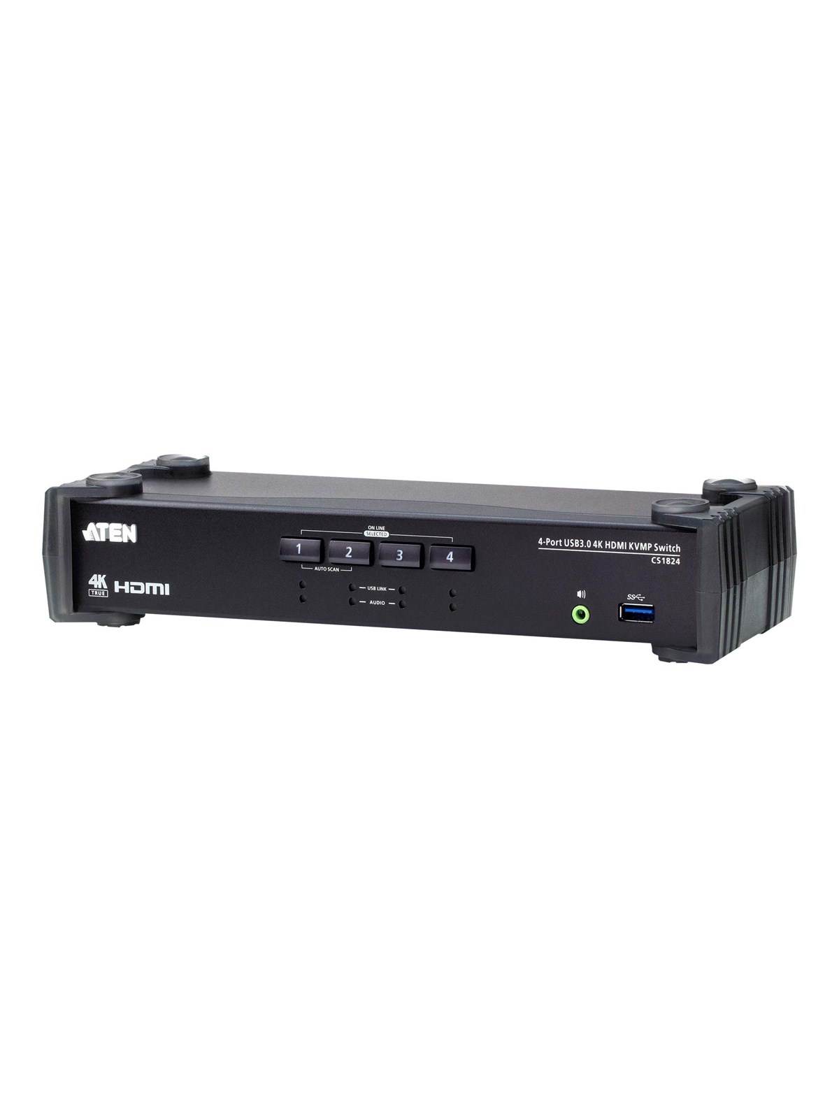 ATEN CS1824 KVMP Switch