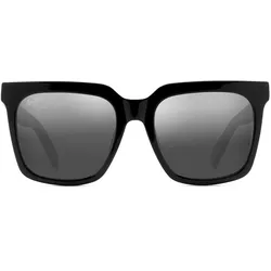 Maui Jim ROOFTOPS _ Schwarz mit Kristall (DSB898-02)