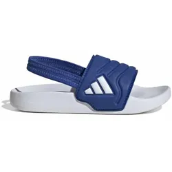 adidas Adilette Estrap 2.0 Kids Badeschlappen Kinder - team royal
