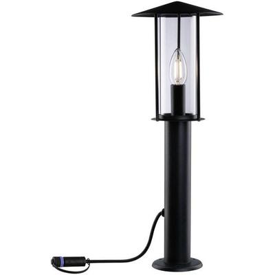 Paulmann Poller Classic 94322 Beleuchtungssystem Plug & Shine 2W Anthrazit