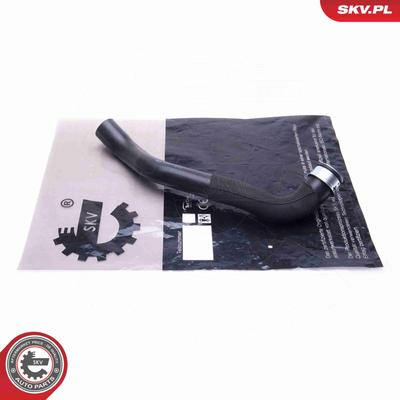 ESEN SKV Ladeluftschlauch 43skv943 für Porsche
