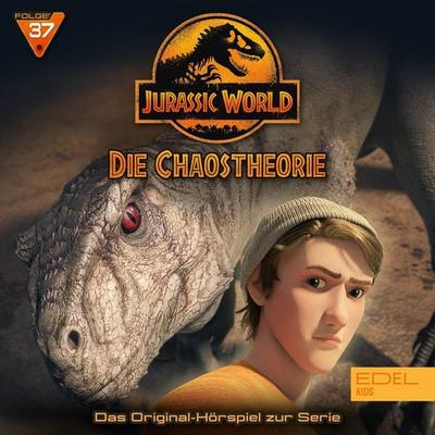 Folge 37: Zerreißprobe / Pakt mit dem Teufel (Das Original-Hörspiel zur Serie) - Mareike Wolfgarten,Marcus Giersch, Audio, 4029759207863