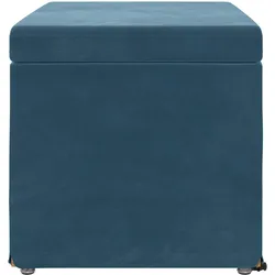 vidaXL, Hocker, Mona (41 x 61 x 40 cm)