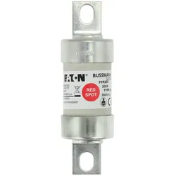 Eaton Sicherung, 250 A, AC 660 V TFP200M250