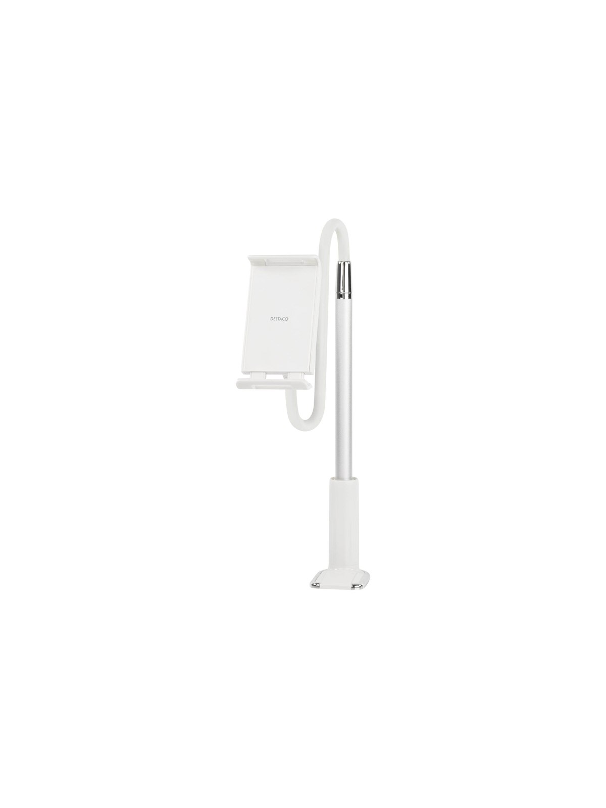 Deltaco Stand For Phones & Tablets Fixed and Flexible Arm