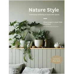 Nature Style, Ratgeber von Annette O'Brien, Jacqui Vidal, Alana Langan