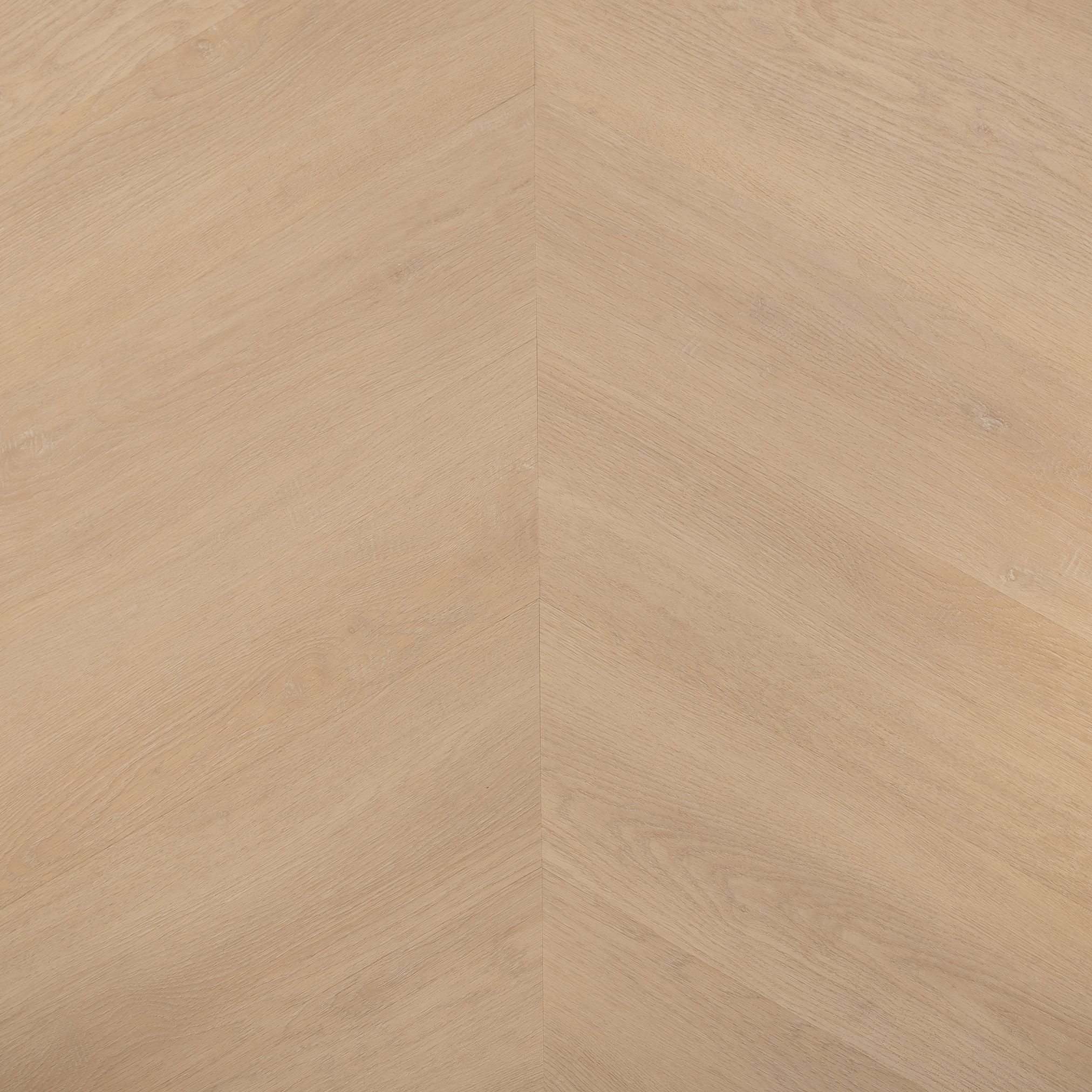 Luxury Flooring Light Chevron 3mm Wood Effect Glue Down LVT Luxury Vinyl Flooring