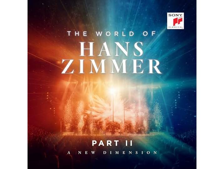 The World of Hans Zimmer - Part II: A New Dimension