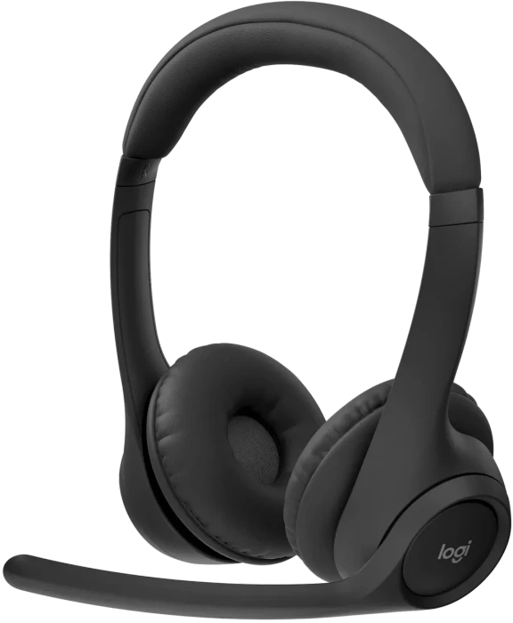 Logitech Zone 300 Graphite