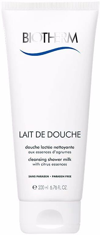 Biotherm Lait de douche 200 ml