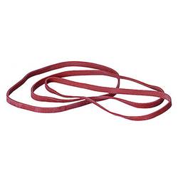 HEAD Gummiband Kautschuk Breite 4 mm (Ø) 15 cm Rot 1000 g Beutel 1554141