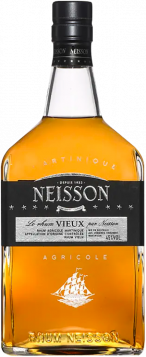 Rum - Neisson - Vieux - 0.7L Martinique