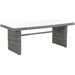 Tisch Fontana XL