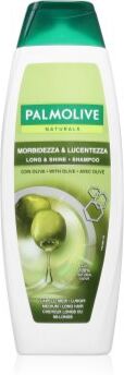 Palmolive Naturals Long & Shine champô 350 ml. Naturals Long & Shine