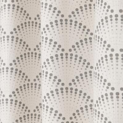Natco Home Sloan 50X63 Navy Grommet Panel