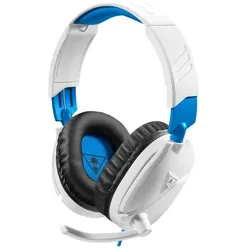 Turtle Beach Earforce Recon 70 (Kabelgebunden), Gaming Headset, Weiss