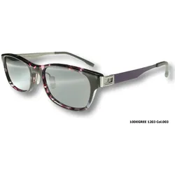 Sonnenbrille 10 Degree Easy 1203-C003