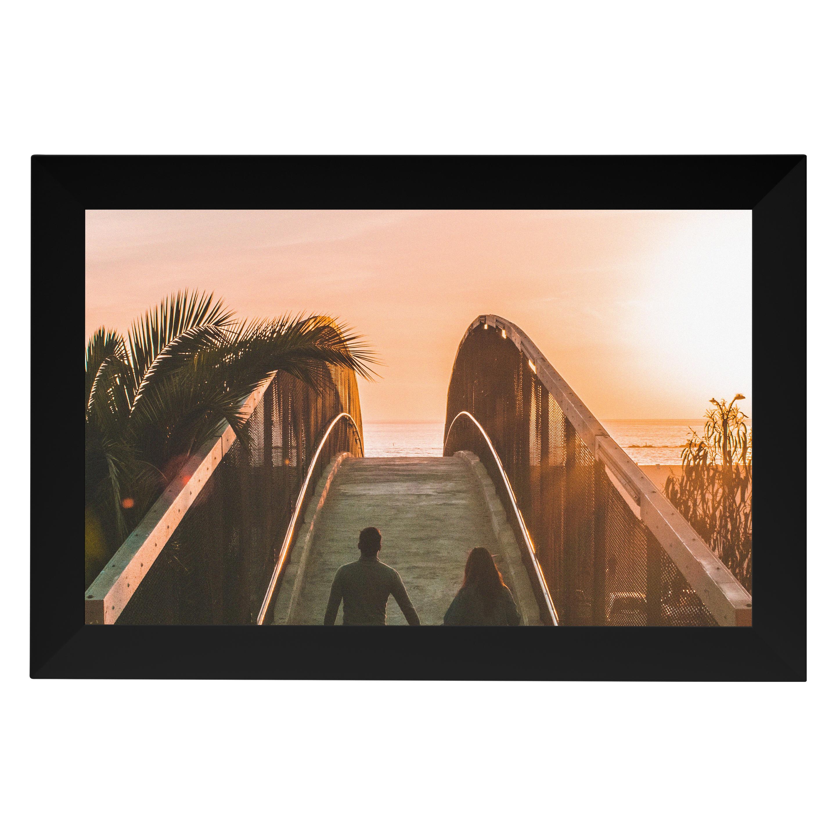 Pixie Smart Frame (10.10", 1280 x 800 Pixel) (PIXIE-BLK)