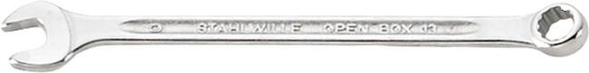 STAHLWILLE Clé mixte 6 mm (40080606)