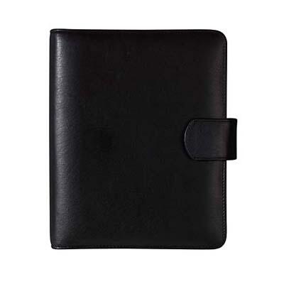 bind Terminplaner 18,0 x 3,8 x 24,0 cm schwarz 15501-1
