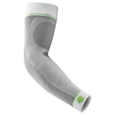 Bauerfeind Sports - Sports Compression Sleeves Arm Gr XL - Long grau