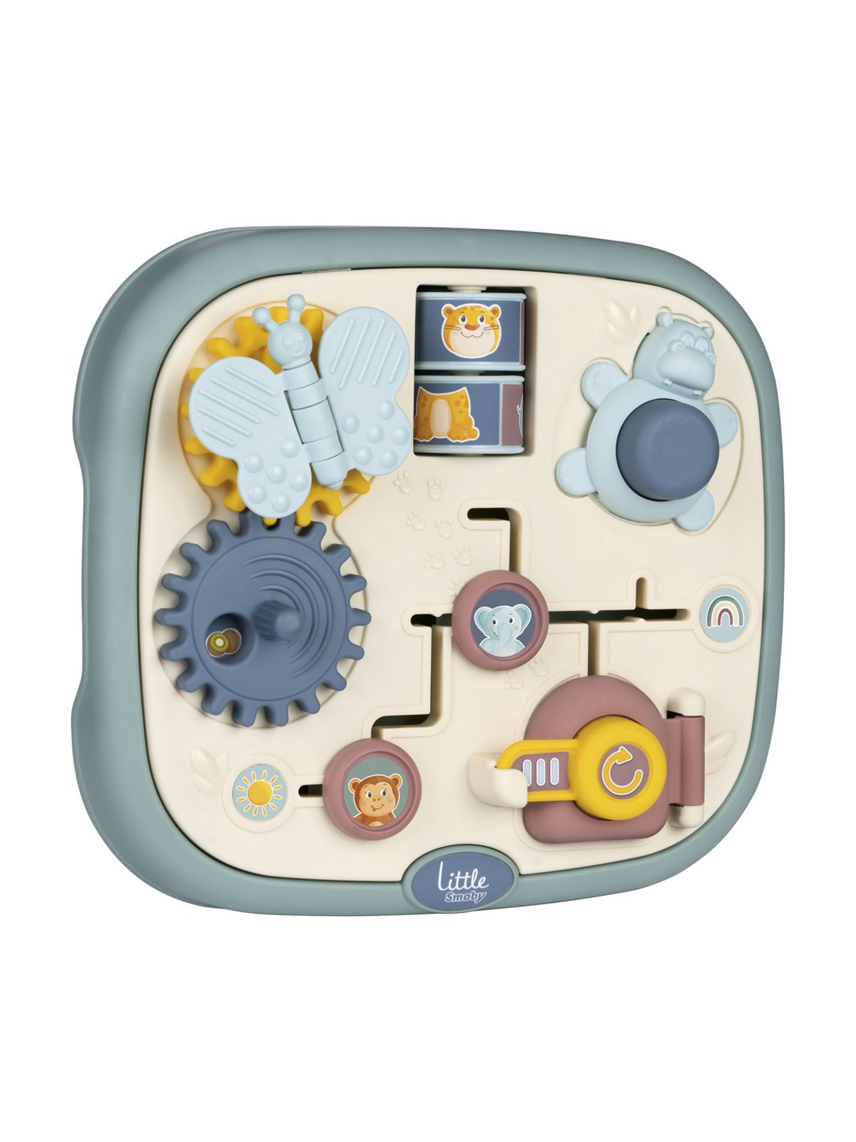 Smoby LS Aktivitäts-Tablet