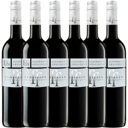 Cleebronner Michaelsberg Lemberger Fein Und Fruchtig 0,75L 6er Karton
