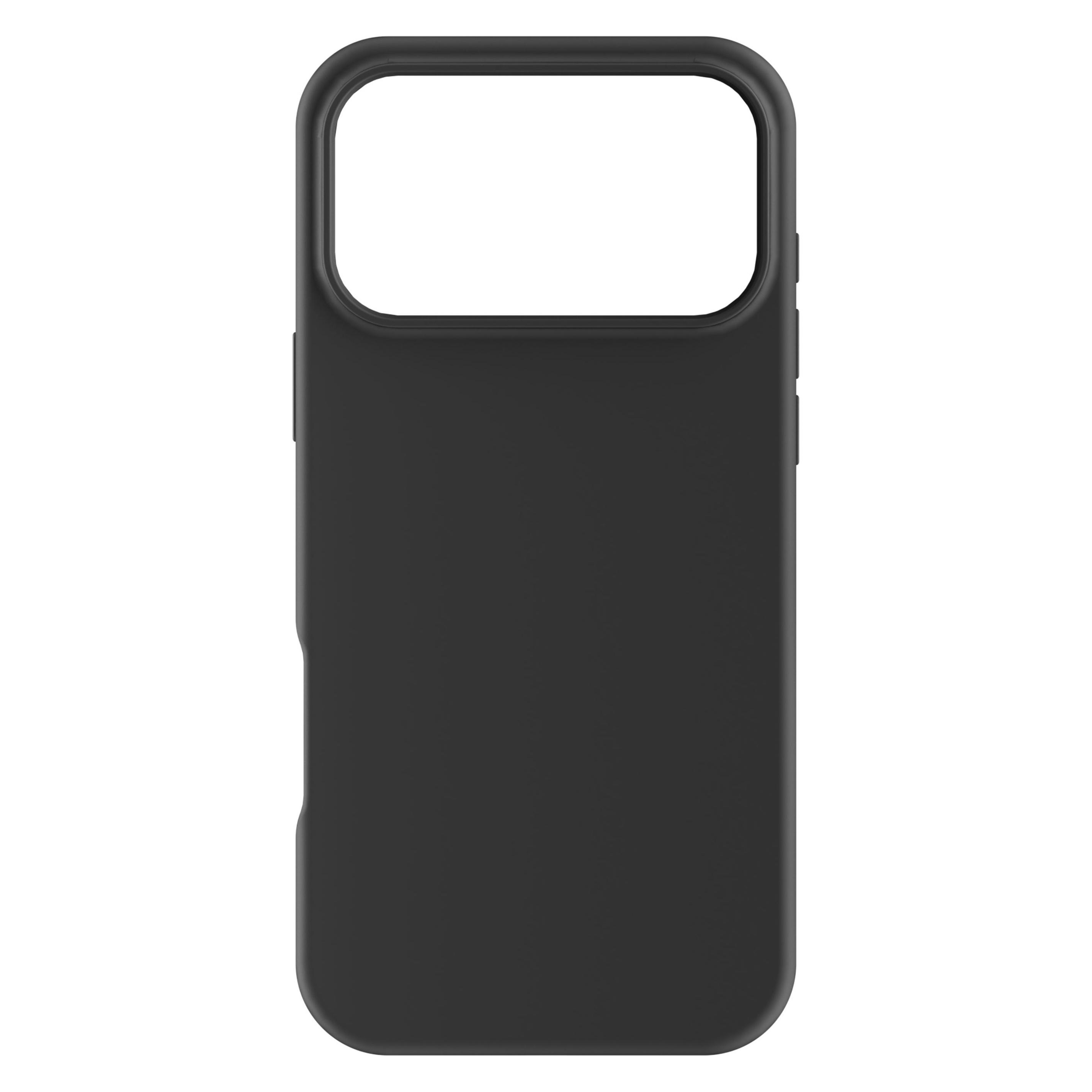 Cellularline Silikon Case Sensation (Apple iPhone 18 Pro) (SENSMAGIPH18PROK)