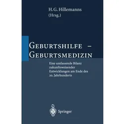 Geburtshilfe Geburtsmedizin, Fachbücher