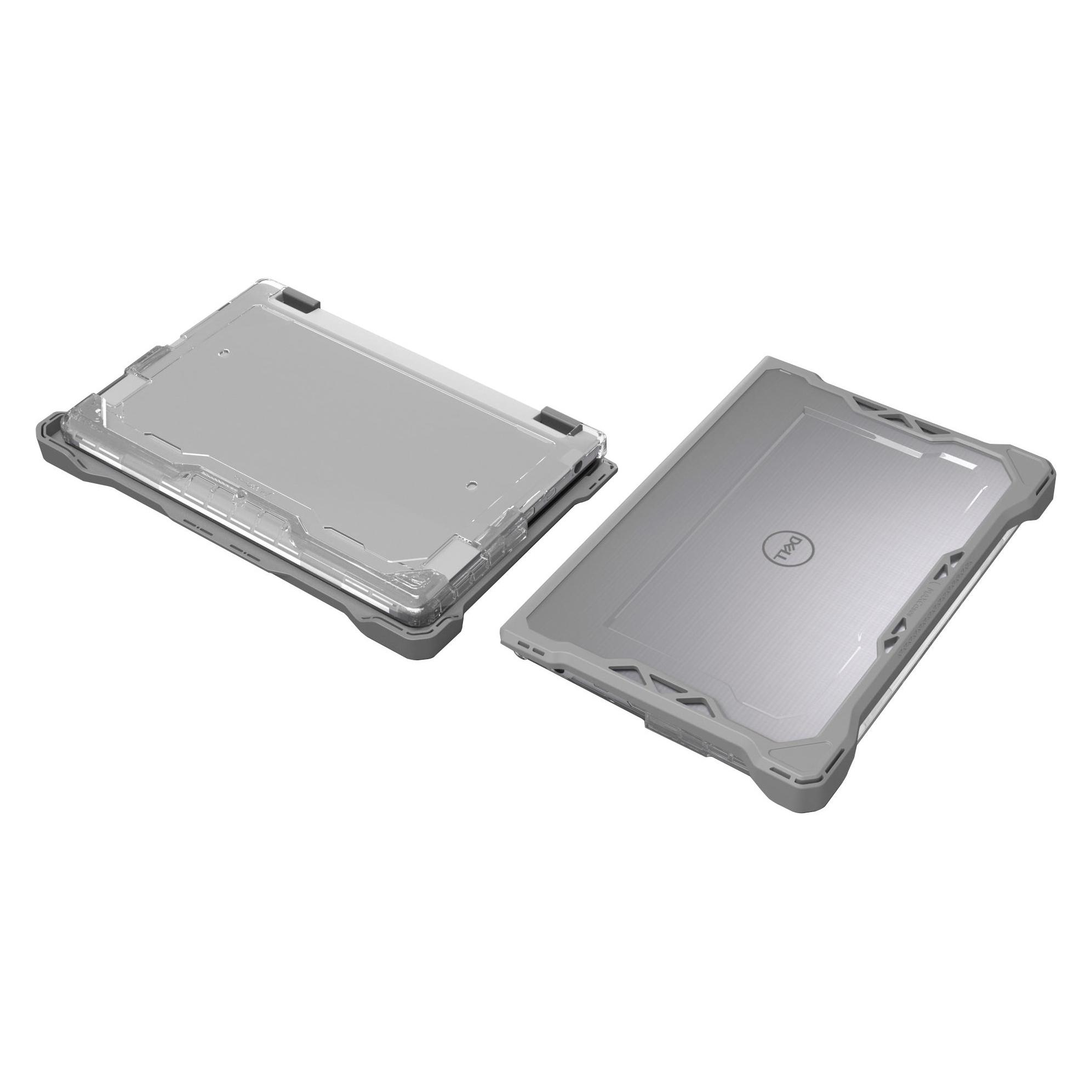 MaxCases EXTREME CASE DELL 3120/3140 WIN (11.60", Dell) (DL-ESF-3120WC-GRY)