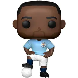 Funko Pop! Sport Manchester City FC : Raheem Sterling