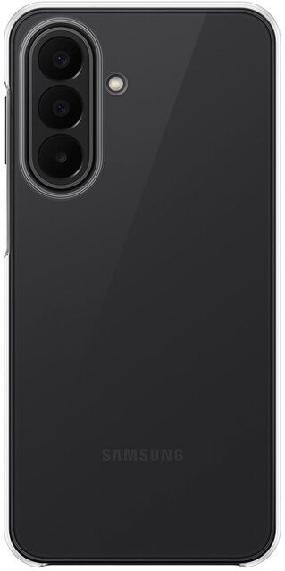 CAPA TELEMÓVEL SAMSUNG A27 TRANSPARENTE