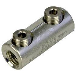 Intercable 182471 ICSV307-3 Schraubverbinder flexibel: 35-185 mm² starr: 35-185 mm² 1 St. Piece