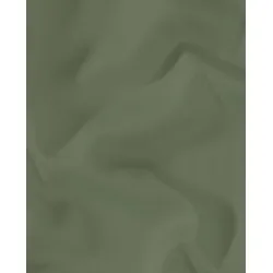 fleuresse Spannbettlaken Baumwolle / Elasthan Comfort 001117-7068 salbei 120x200 cm
