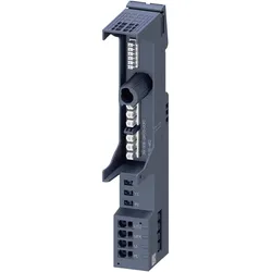 Siemens, Zubehör Antriebstechnik, Basiseinheit 3RK1908-0AP00-0CP0