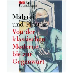 Malerei und Plastik, Sachbücher