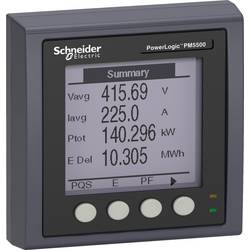 Schneider Electric METSEPM5RD Energiekosten-Messgerät-Zubehör