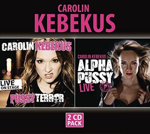 Carolin Kebekus - Carolin Kebekus Box: WaortArt - Preis vom 30.09.2026 09:01:18 h