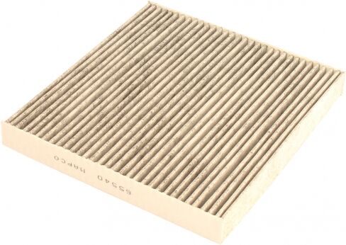 Mapco Filter, Innenraumluft 67505 Für Mazda