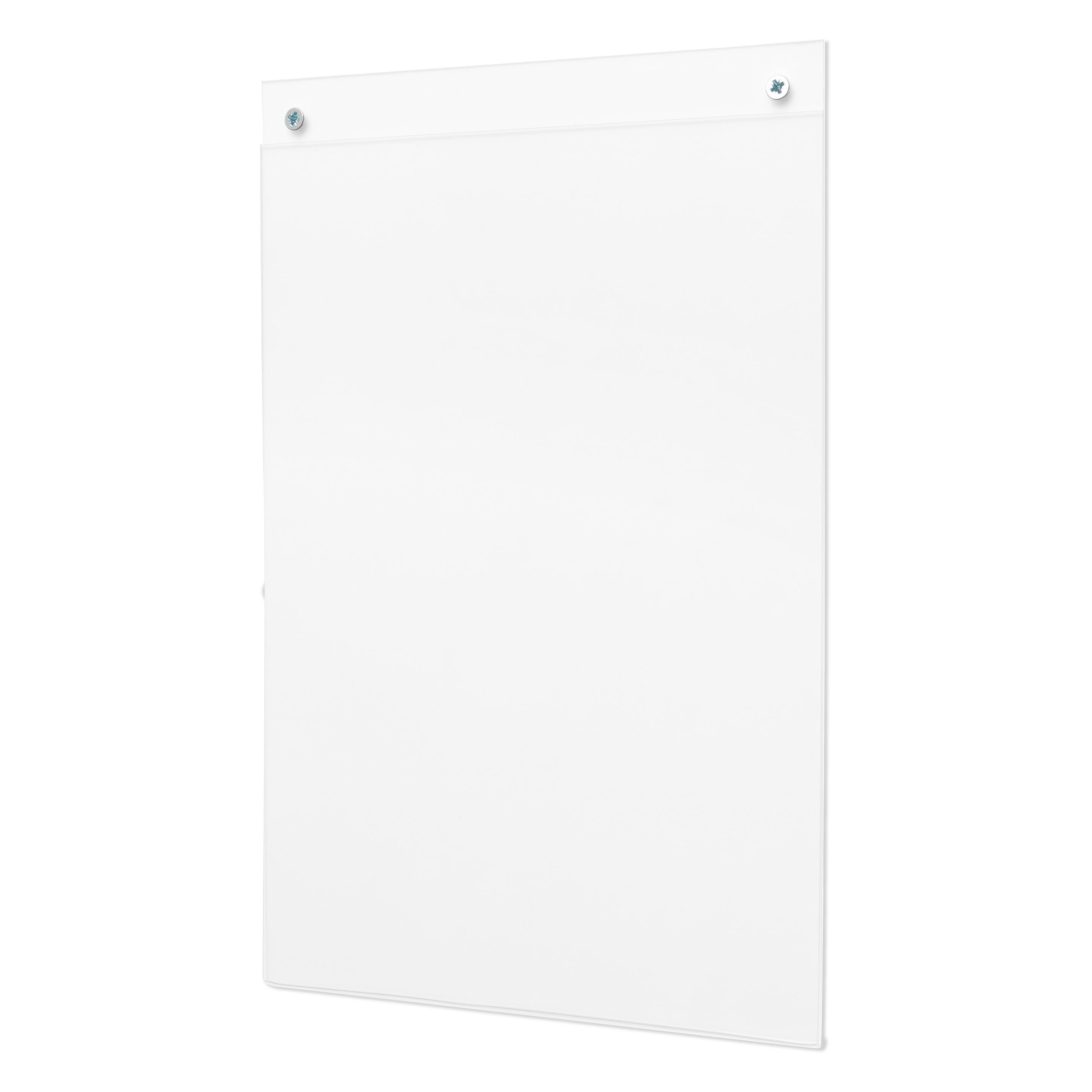 Deflecto Wandprospekthalter (A4) (47001)