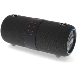 Nedis BT-Lautsprecher SPBT2480BK