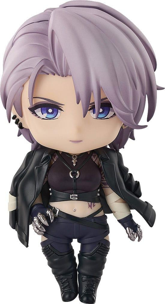 Good Smile Company Path to Nowhere Nendoroid Zoya actiefiguur, 10 cm