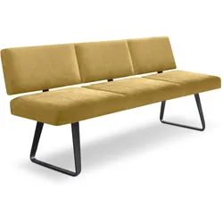Sitzbank VENJAKOB IMPULS P8 SAPHIR (HT 85x66 cm) - HT 85x66 cm