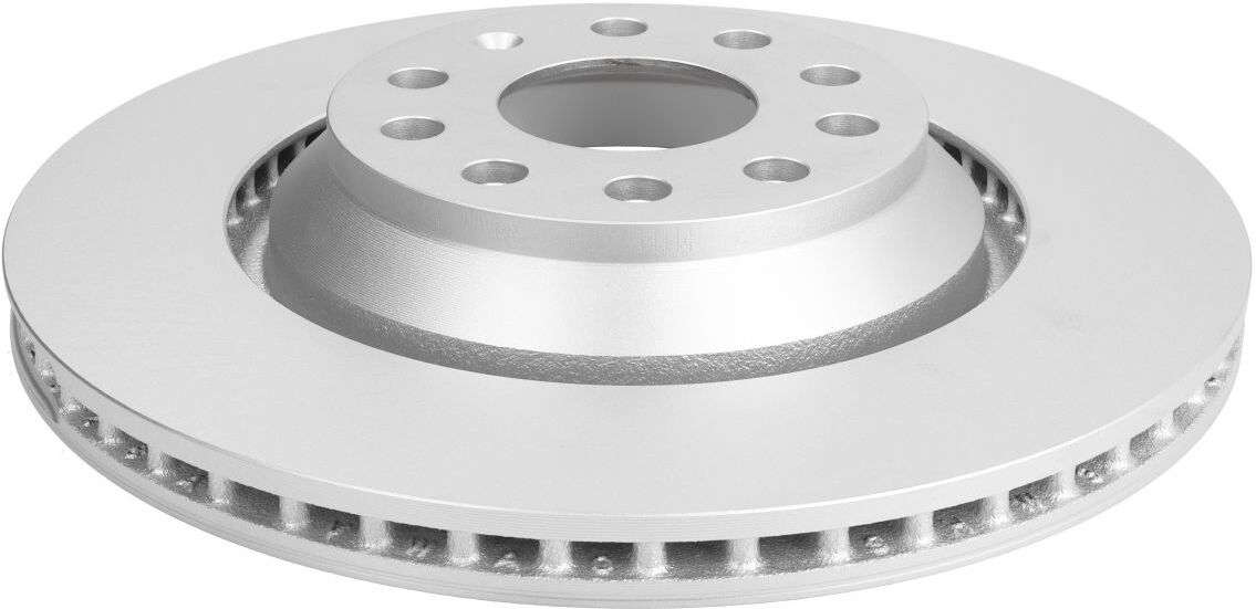 Shw Performance Disque de frein SHW VRX31802, 1 pièce