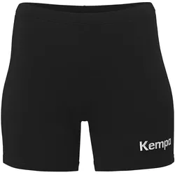 Kempa, Damen, Tights, Tights Women (M), Schwarz